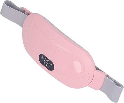 Cordless Period Heating Pad