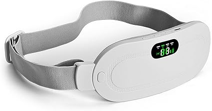 Cordless Period Heating Pad