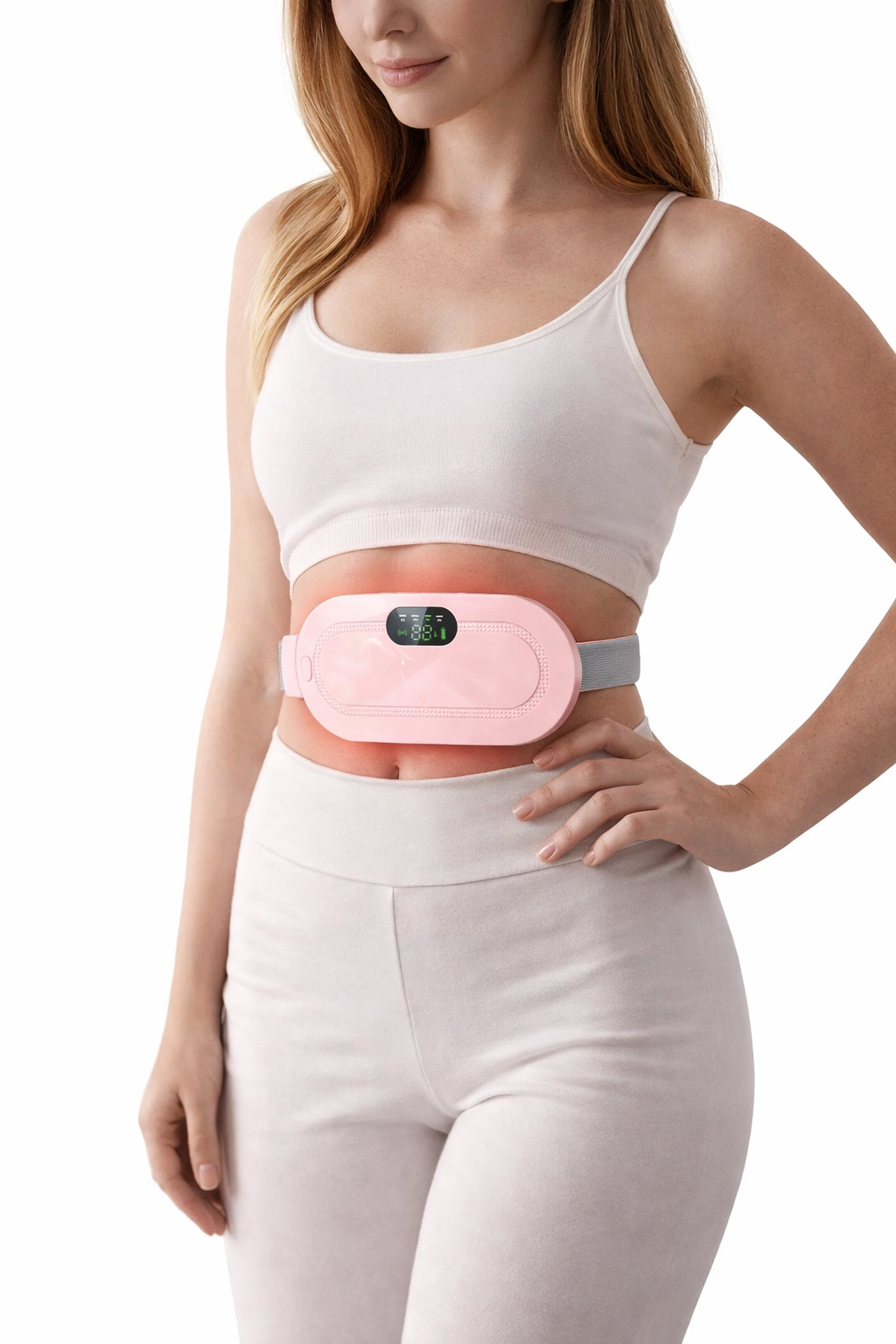 Cordless Period Heating Pad